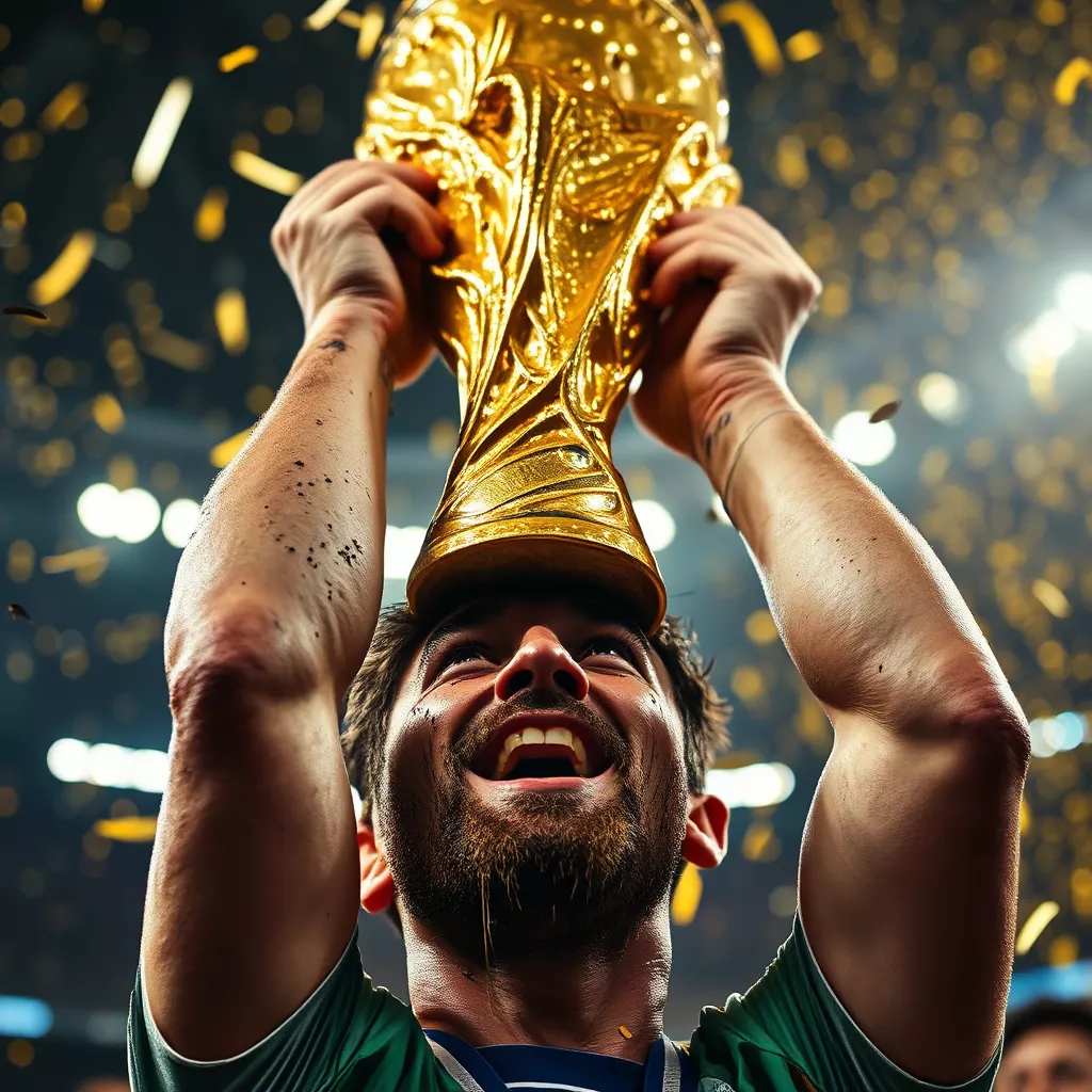 Những cập nhật chiến thuật nổi bật hậu World Cup từ kuwin: Luật mới, ví dụ thực tế và checklist cho người chơi — view 2