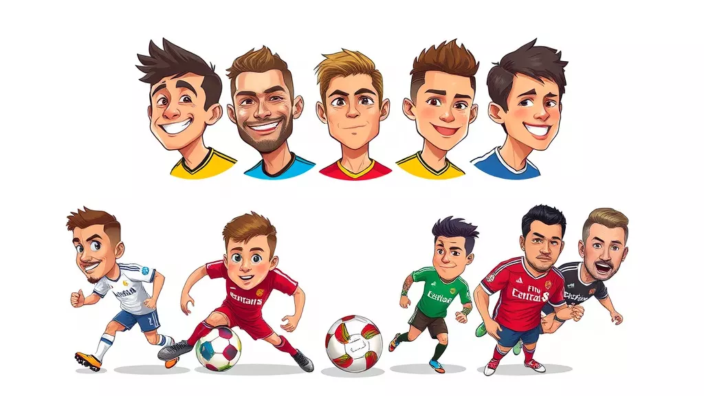 World Cup 2026: Hành Trình Tìm Kiếm Vinh Quang Tối Thượng Và Những Điều Chưa Kể — view 2