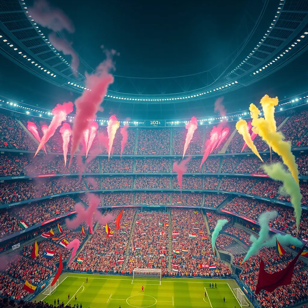 World Cup 2026: Cuộc chiến danh hiệu cá nhân nảy lửa hơn bao giờ hết — view 5