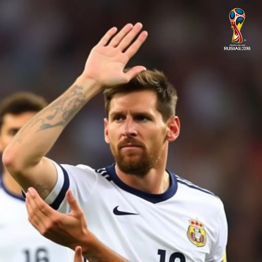 Chung Kết World Cup 2026: Bữa Tiệc Bóng Đá Toàn Cầu và Cơ Hội Cho Người Chơi Cá Cược