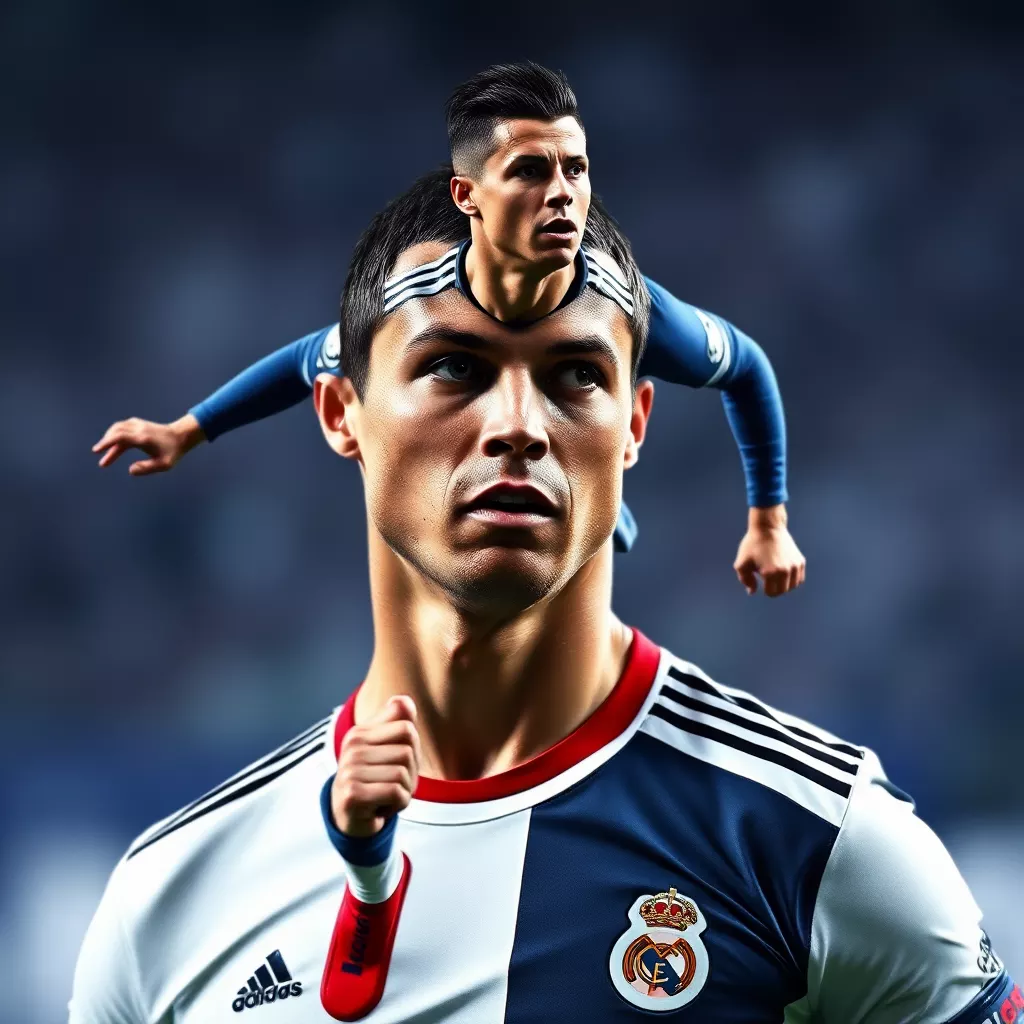 Hành trình duy trì phong độ của hai ứng viên được nhìn lại cùng apk-sun.win — view 5