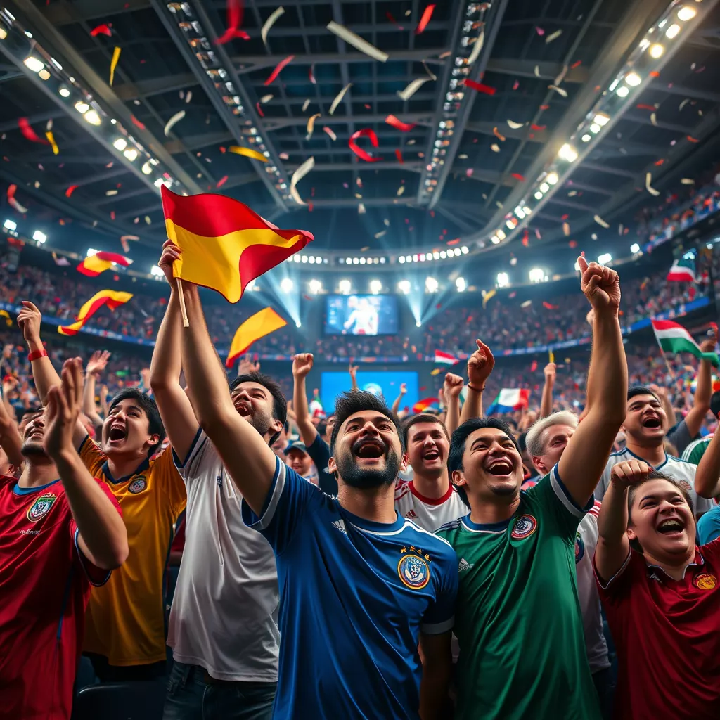 Bán kết World Cup Messi hôm nay: Khoảnh khắc lịch sử và những điều cần biết — view 3