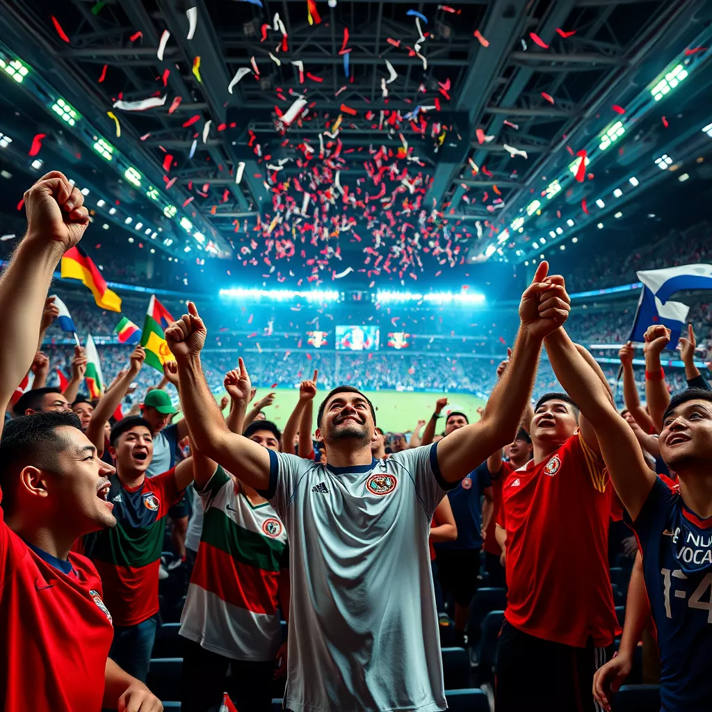 World Cup 2026: Đội bóng ghi nhiều bàn thắng nhất trong lịch sử — view 2