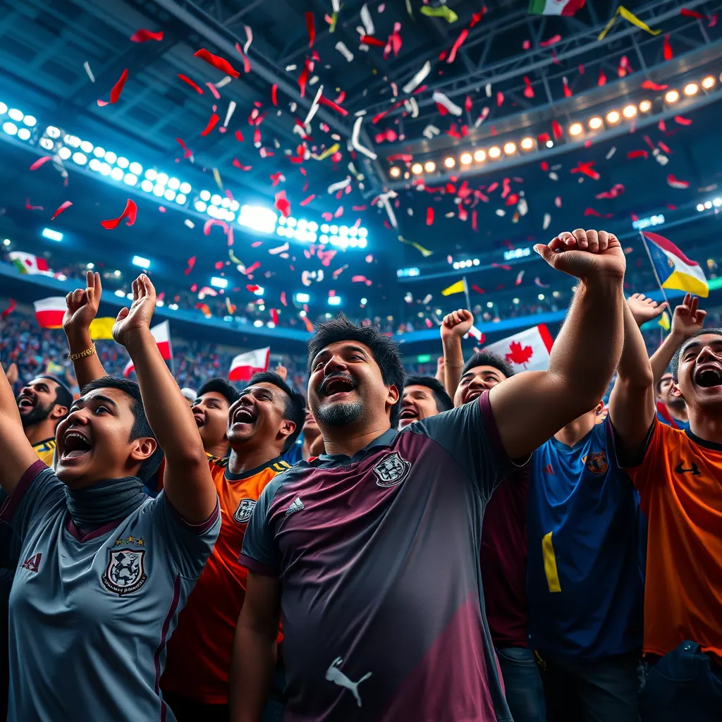 Dabet.wtf phân tích cách các đội lựa chọn thời điểm dâng tuyến phòng ngự tại bán kết World Cup 2026 — view 2