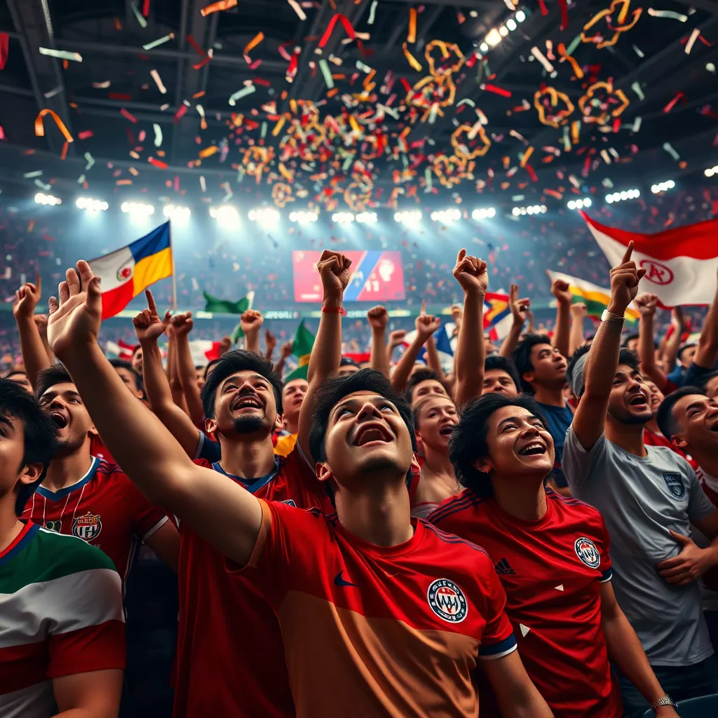 xx8.space Nhận Định Khả Năng Kiểm Soát Thế Trận Chung Kết World Cup 2026 — view 4