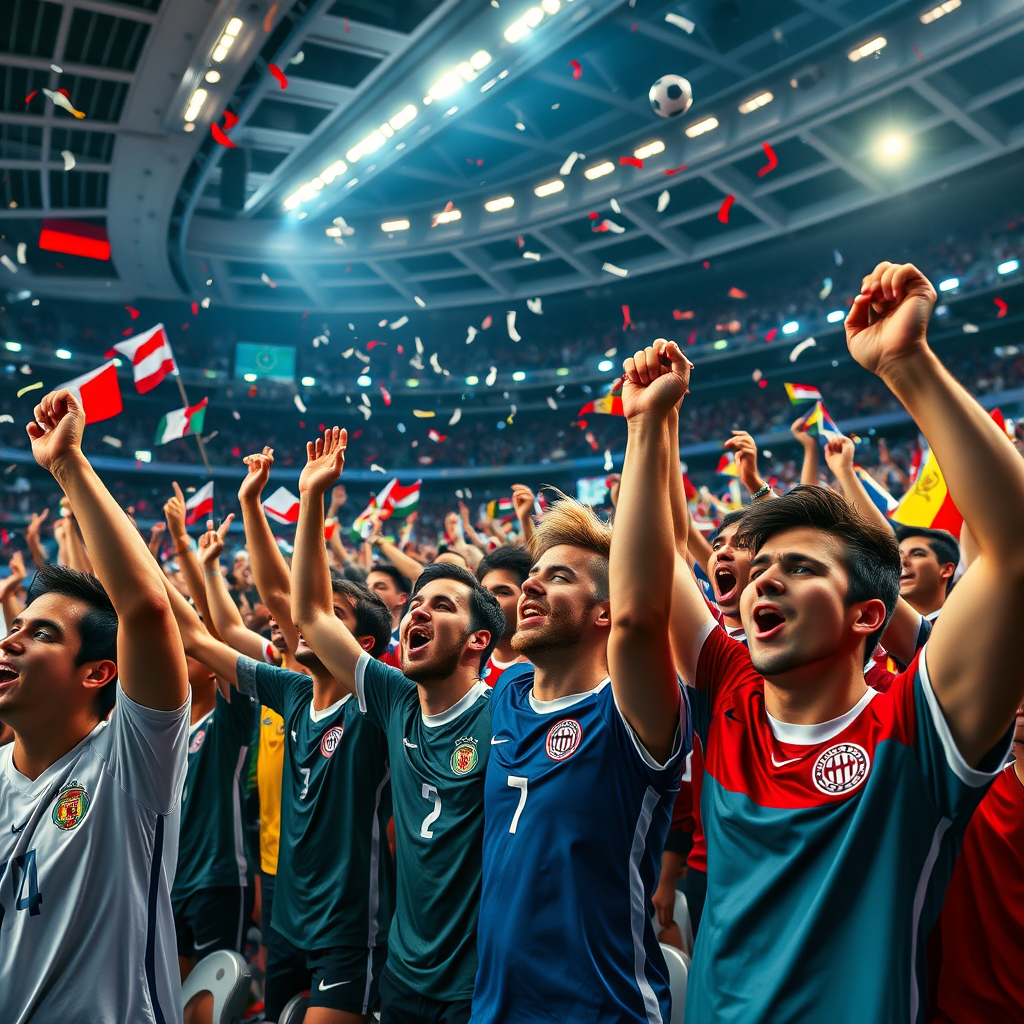 Những chân sút nguy hiểm nhất World Cup 2026: Ai sẽ là vua phá lưới?