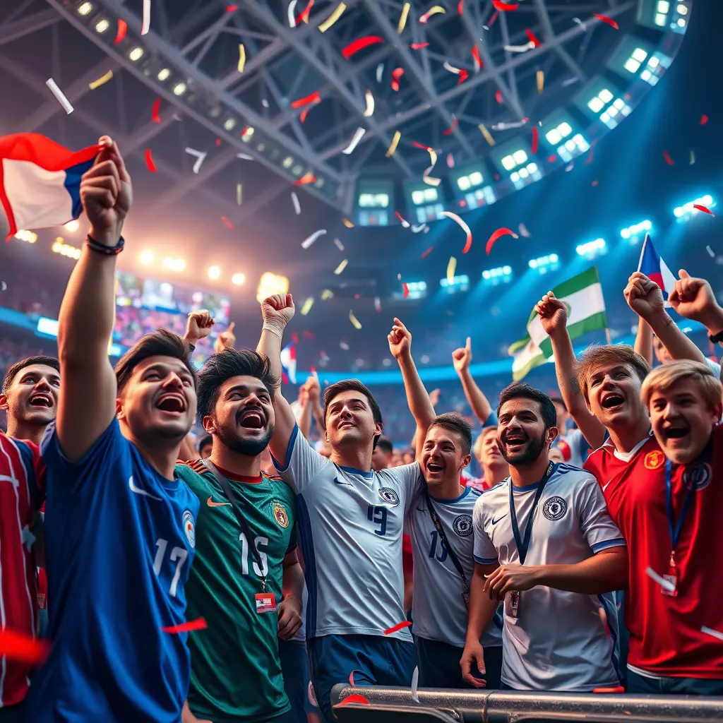 75BD Expert Soccer Betting Advice: Win Smarter, Not Harder — view 4