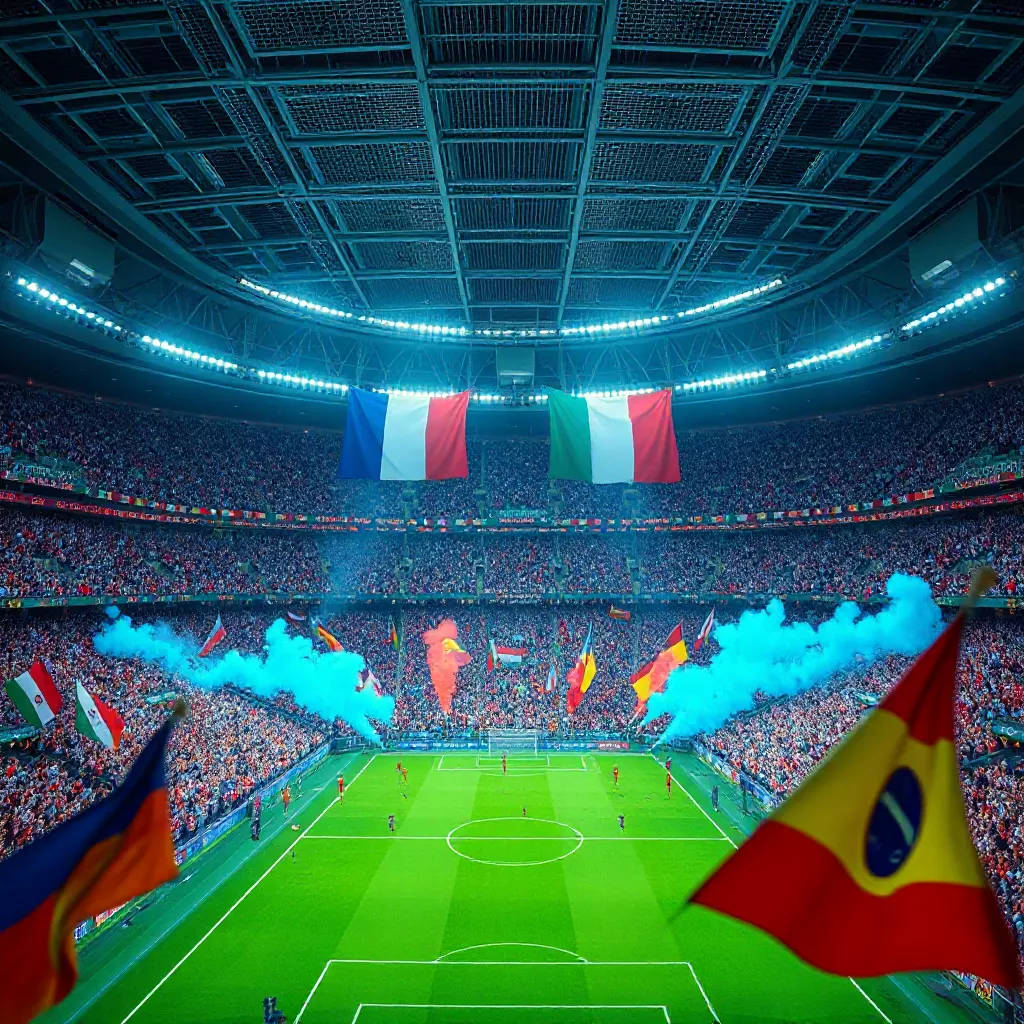 AFC Asian Cup 2023: Nguồn Cảm Hứng Mới Cho Bóng Đá Khu Vực — view 4