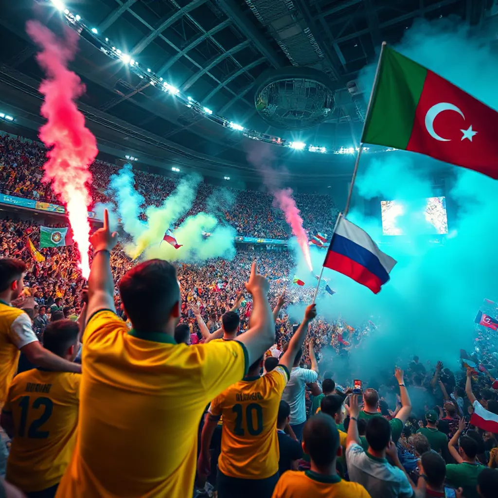 Top Huấn Luyện Viên Xuất Sắc Nhất Tại World Cup 2026: Ai Sẽ Dẫn Dắt Đội Nhà? — view 5