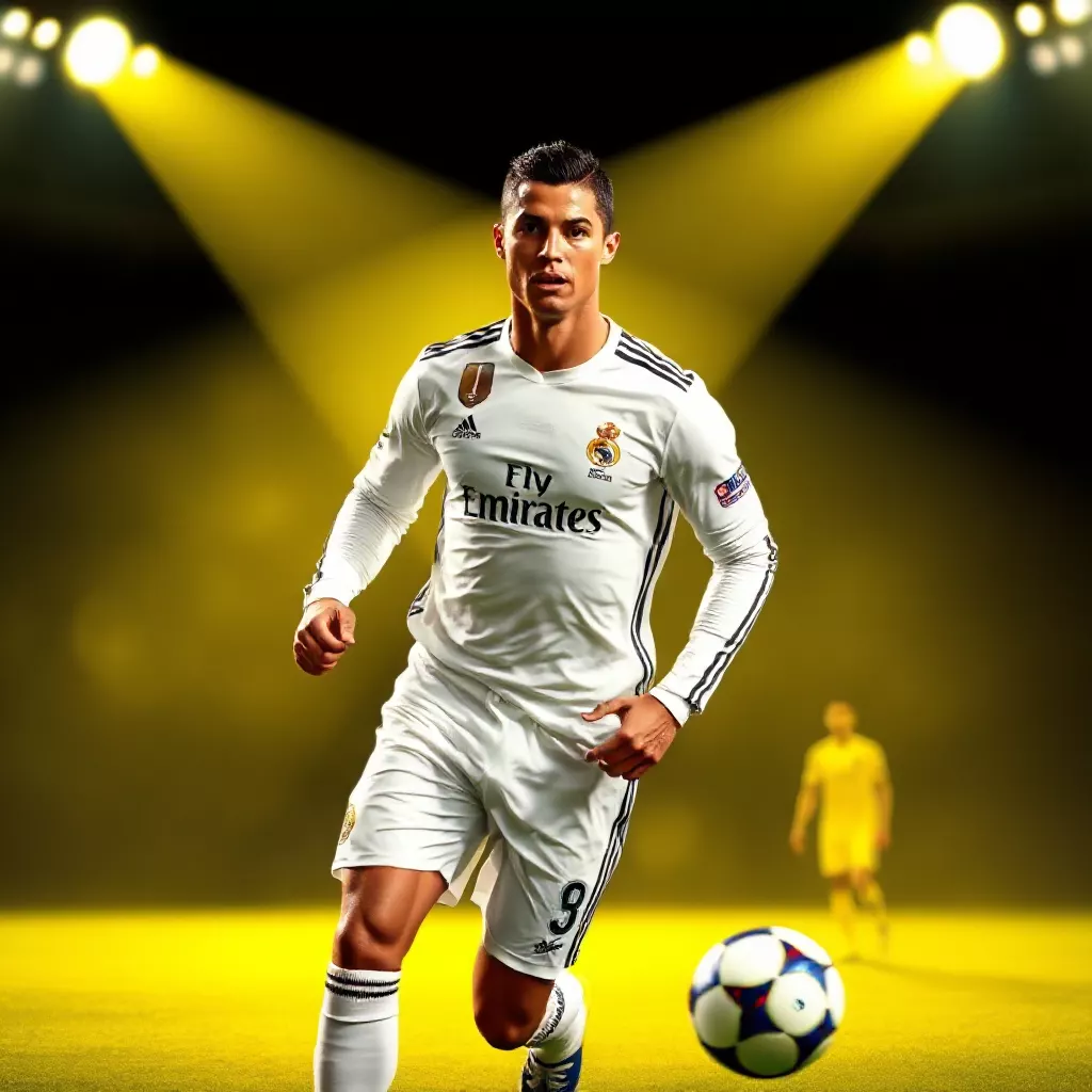 Ronaldo tại World Cup: Hành trình của một huyền thoại chưa trọn vẹn — view 4
