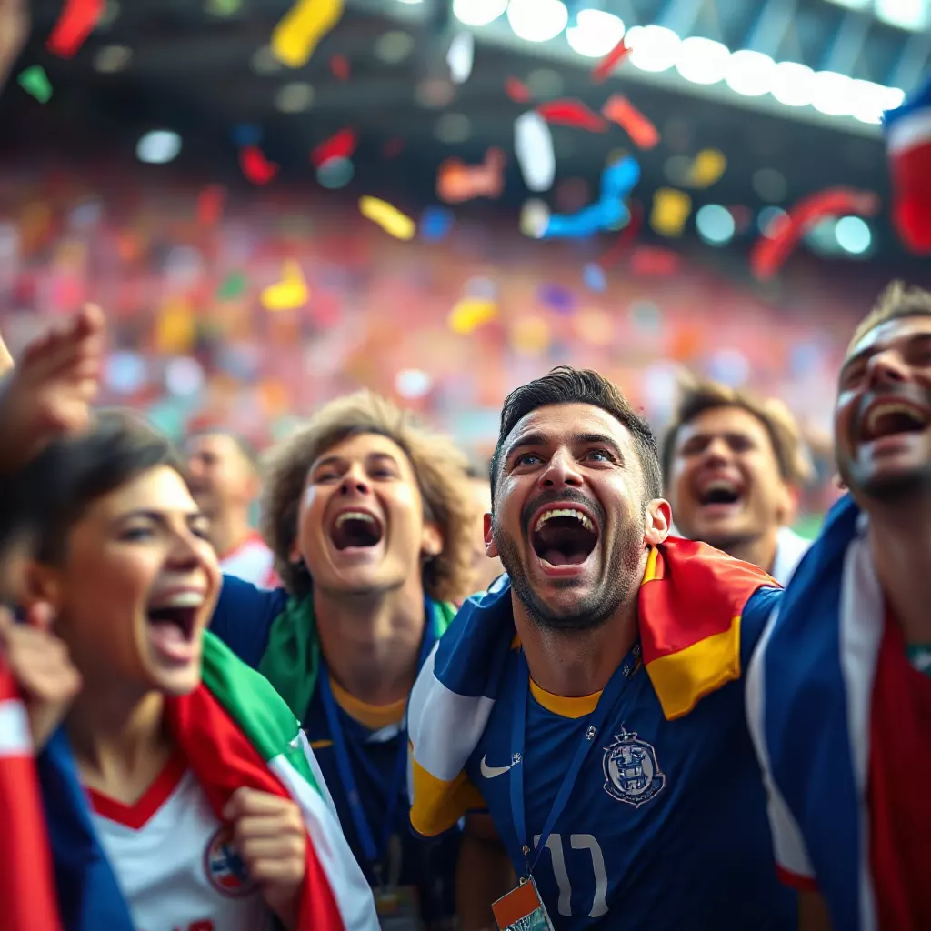 Mbappe và Giấc Mơ Bán Kết World Cup 2026: Liệu Có Thành Hiện Thực? — view 2