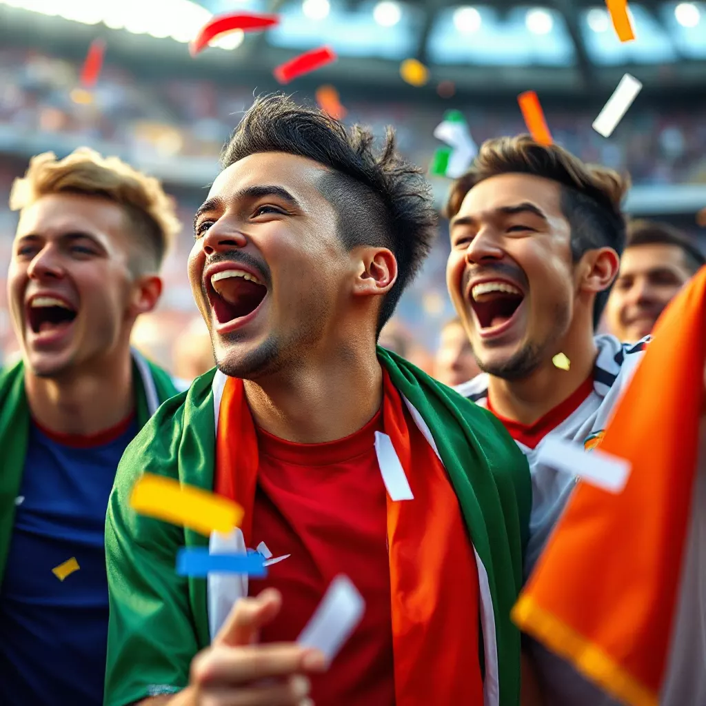 World Cup 2026: Cuộc chiến danh hiệu cá nhân nảy lửa hơn bao giờ hết — view 4