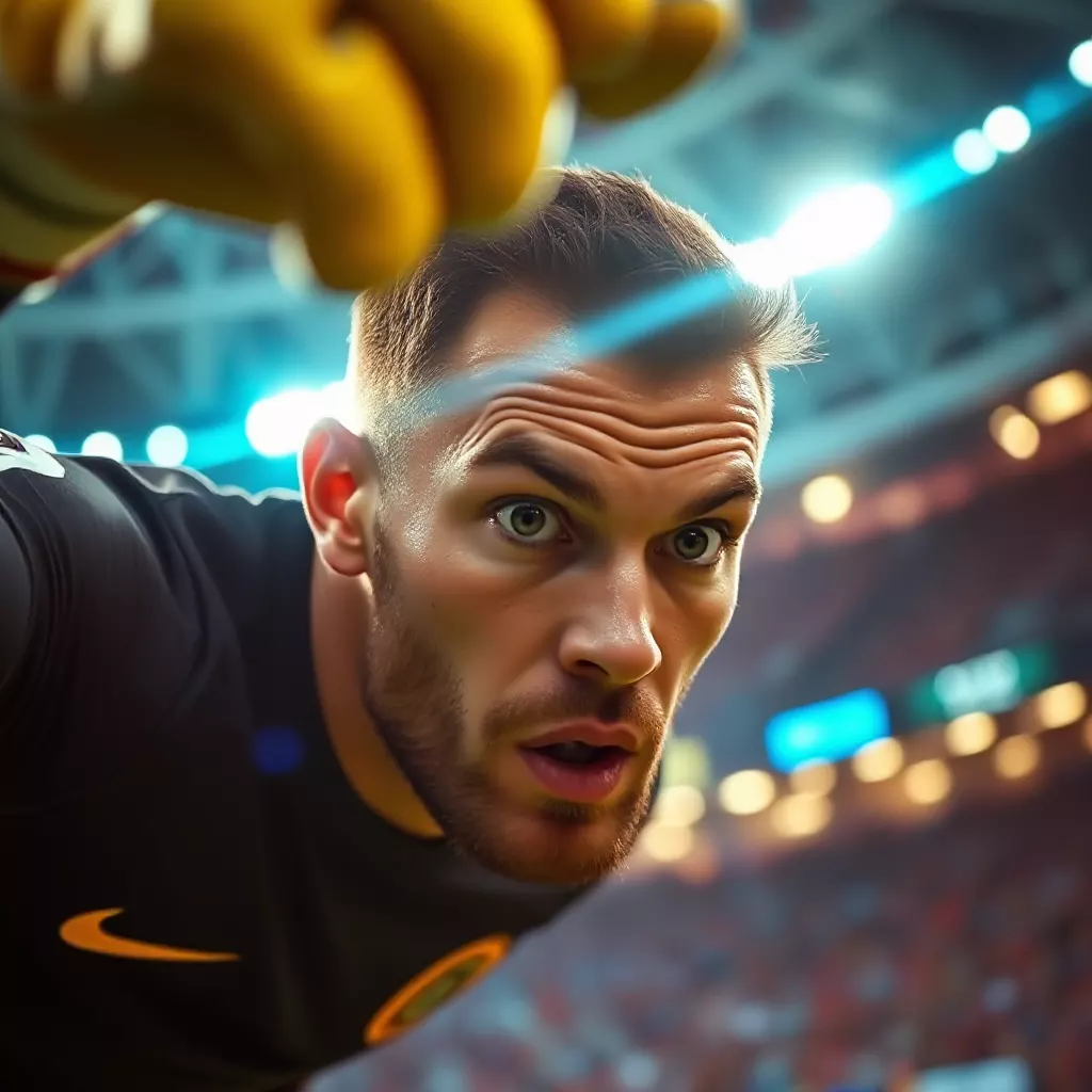 World Cup 2026 Và Những Màn Thể Hiện Đẳng Cấp Của Các Ông Lớn — view 4
