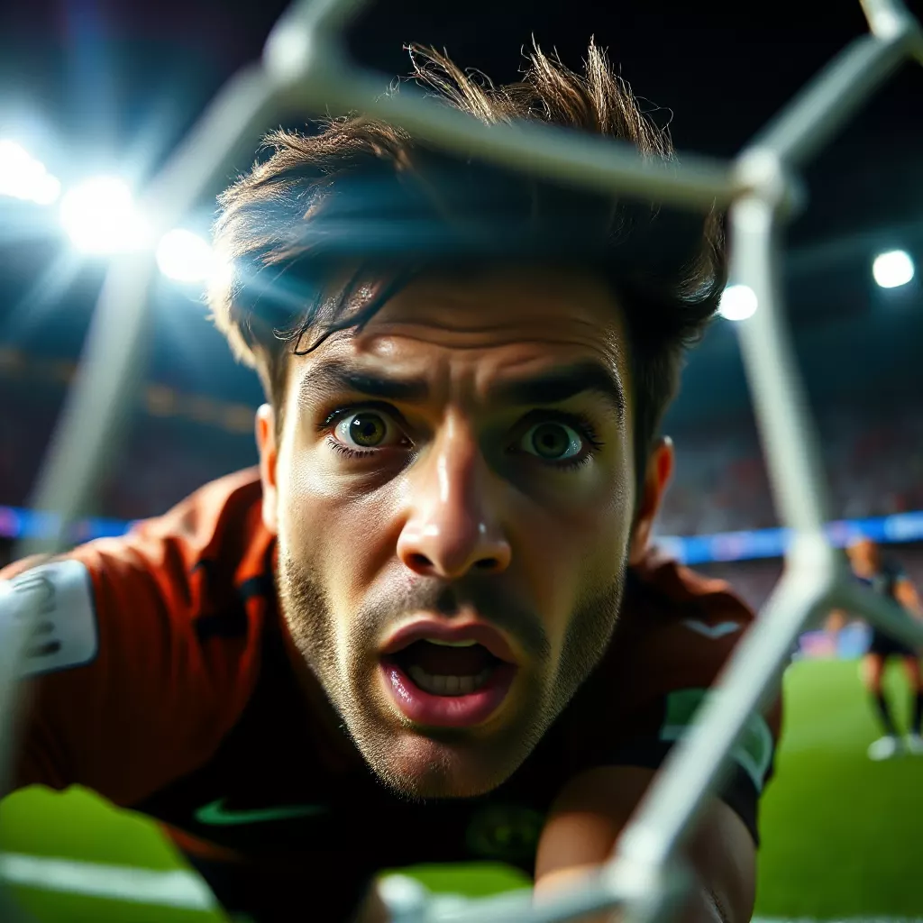 World Cup 2026 Có Thể Là Kỳ Cuối Của Những Huyền Thoại Nào?