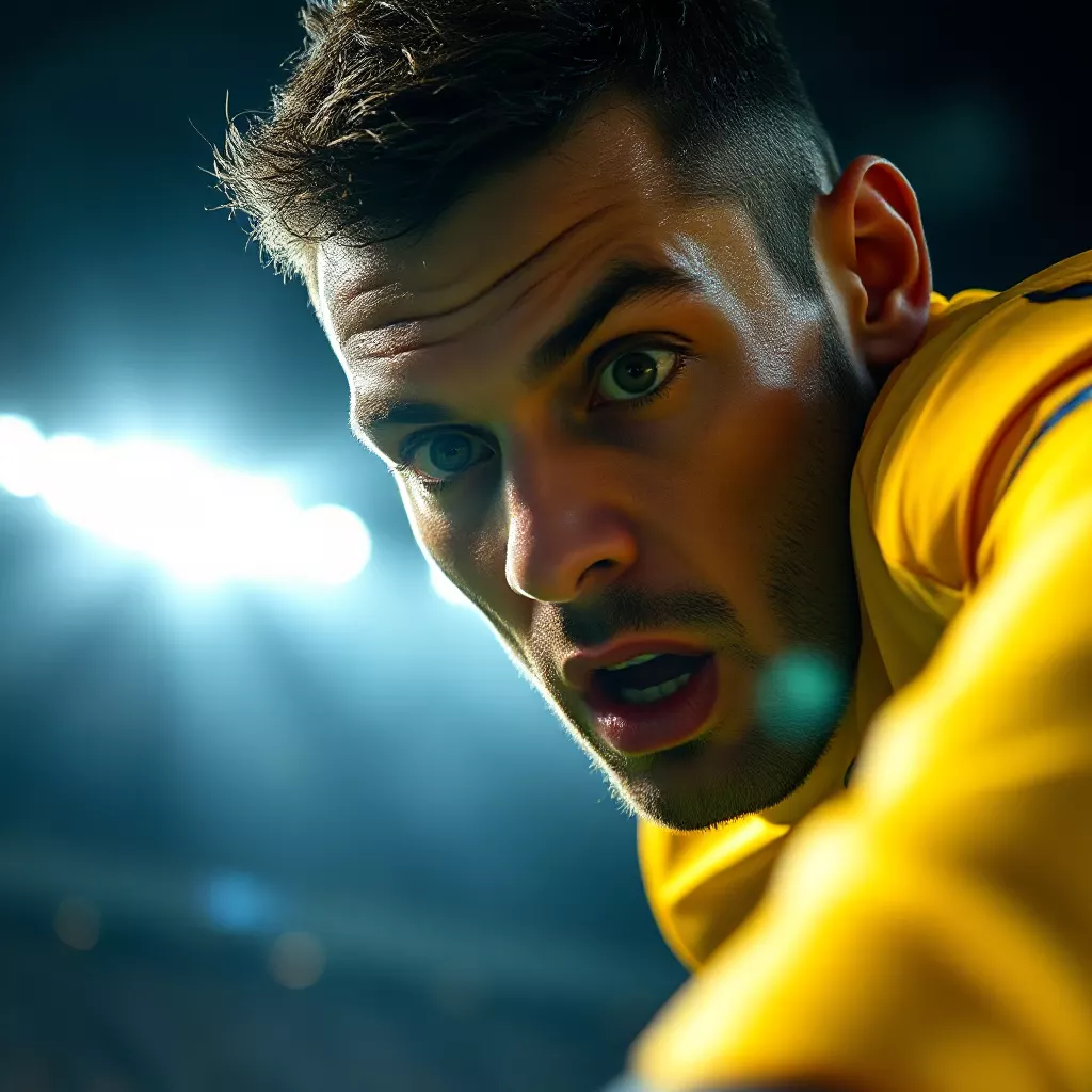 World Cup 2026: Cuộc Đua Danh Hiệu Cá Nhân Nào Sẽ Làm Nên Lịch Sử? — view 3