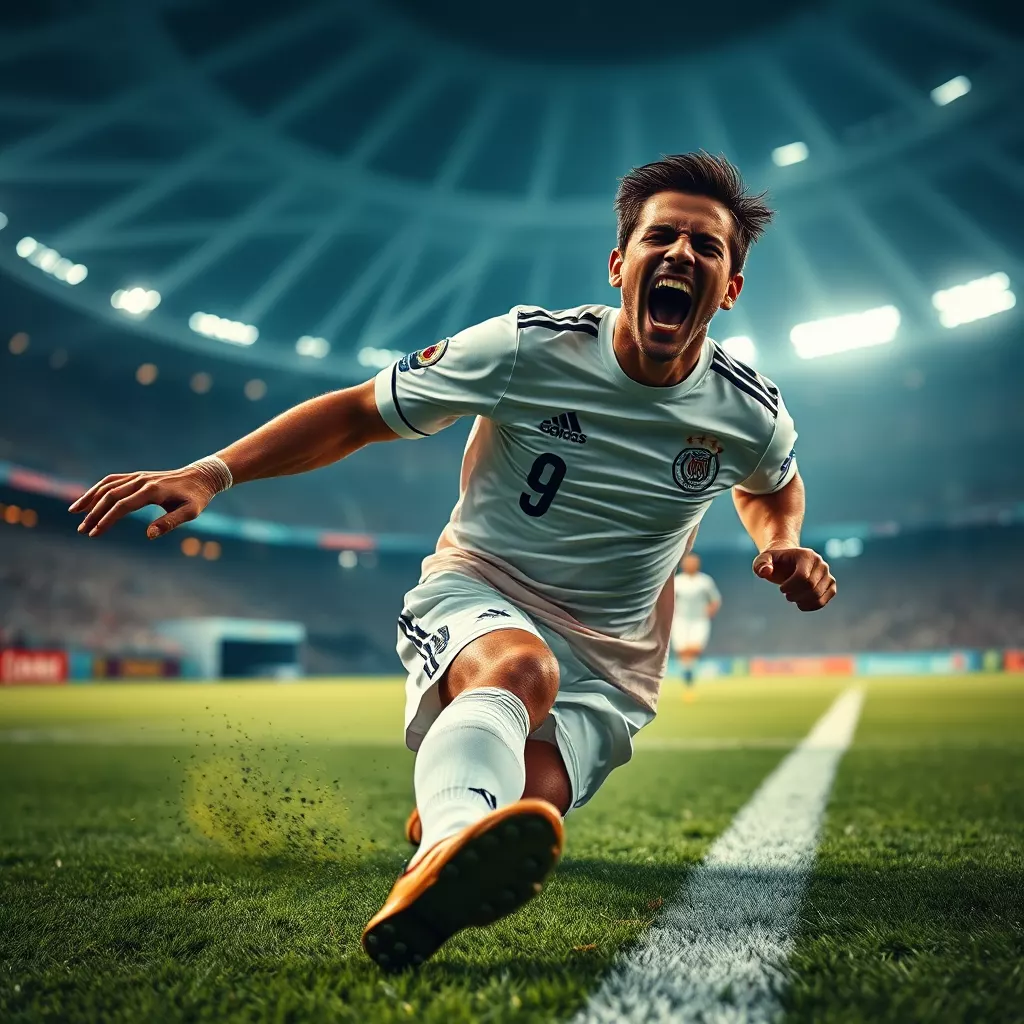 World Cup 2026 và hành trình vượt qua áp lực để tạo nên kỳ tích — view 2