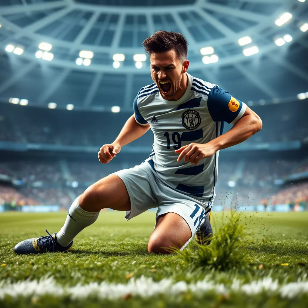 Những sai lầm chiến thuật ở Bán kết World Cup 2026 được LUCKY88 chỉ ra tại lucky88.horse