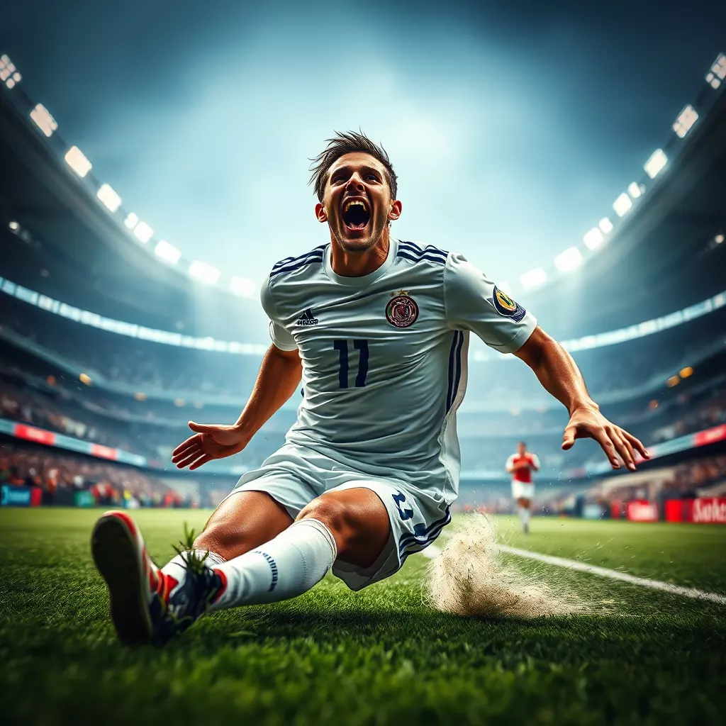 Chung kết World Cup 2026: Bước ngoặt có thể đến từ một pha đánh đầu trên fabet1.se.net — view 4