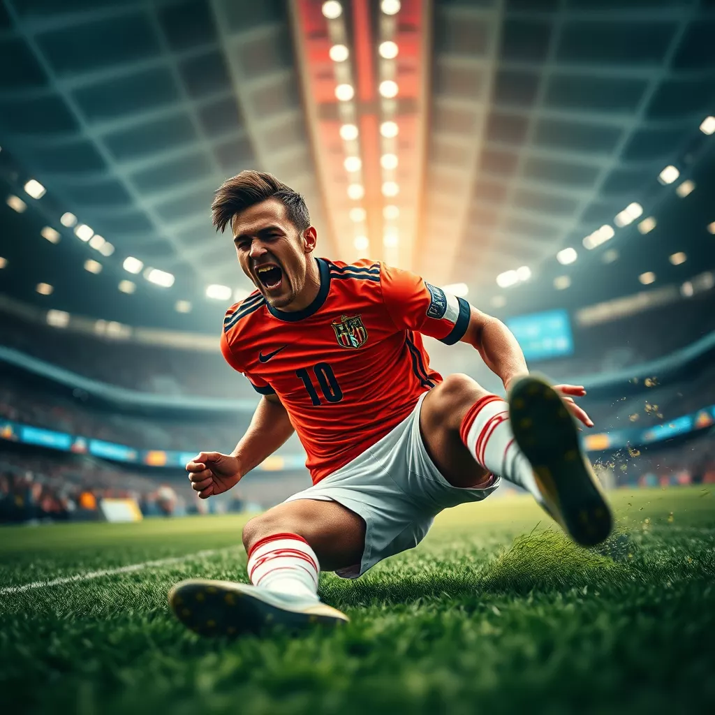World Cup 2026 Và Những Màn Thể Hiện Đẳng Cấp Của Các Ông Lớn — view 3