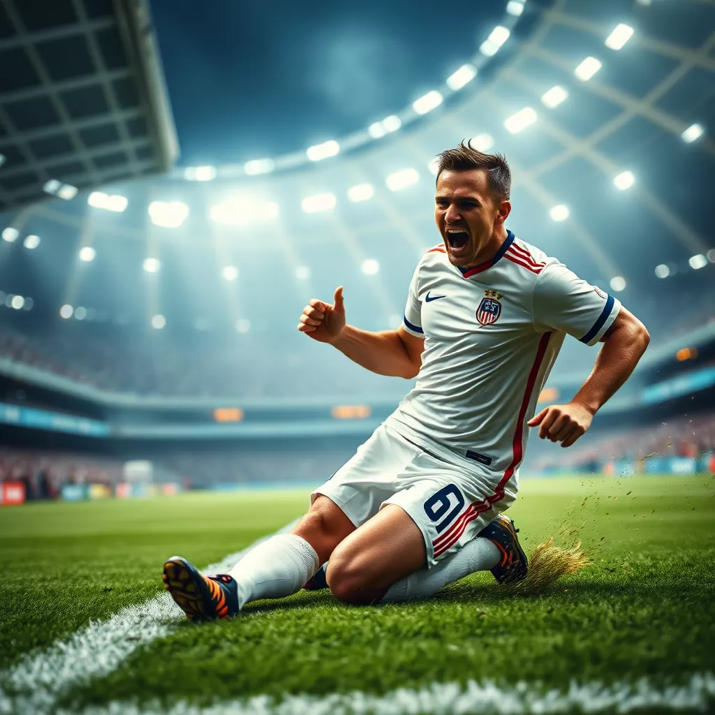 gg88d.com Phân Tích Những Diễn Biến Đáng Chú Ý Sau Chung Kết World Cup 2026 — view 3