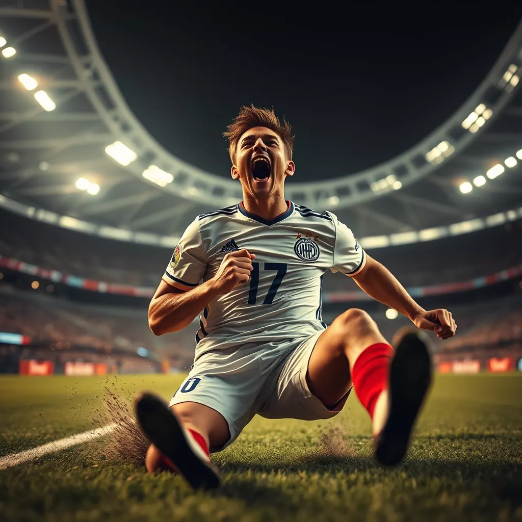 Top khoảnh khắc đáng nhớ nhất World Cup 2026: Hành trình cảm xúc không thể quên — view 2