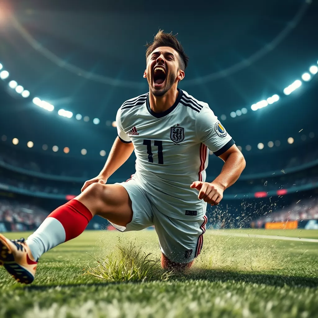 Những Tài Năng Trẻ Đáng Xem Nhất Tại World Cup 2026 — view 5