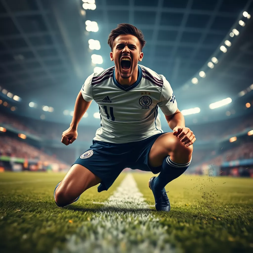 Vì Sao Chung Kết World Cup 2026 Thu Hút Toàn Cầu? Cơ Hội Nào Cho Người Chơi Cá Cược? — view 2