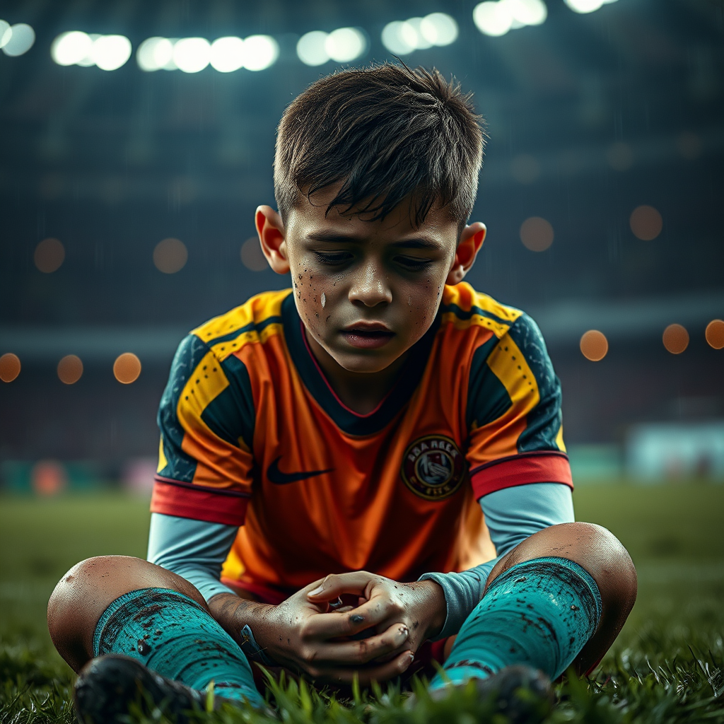 Ronaldo lần cuối dự World Cup: Hành trình của một huyền thoại và những cảm xúc khó quên