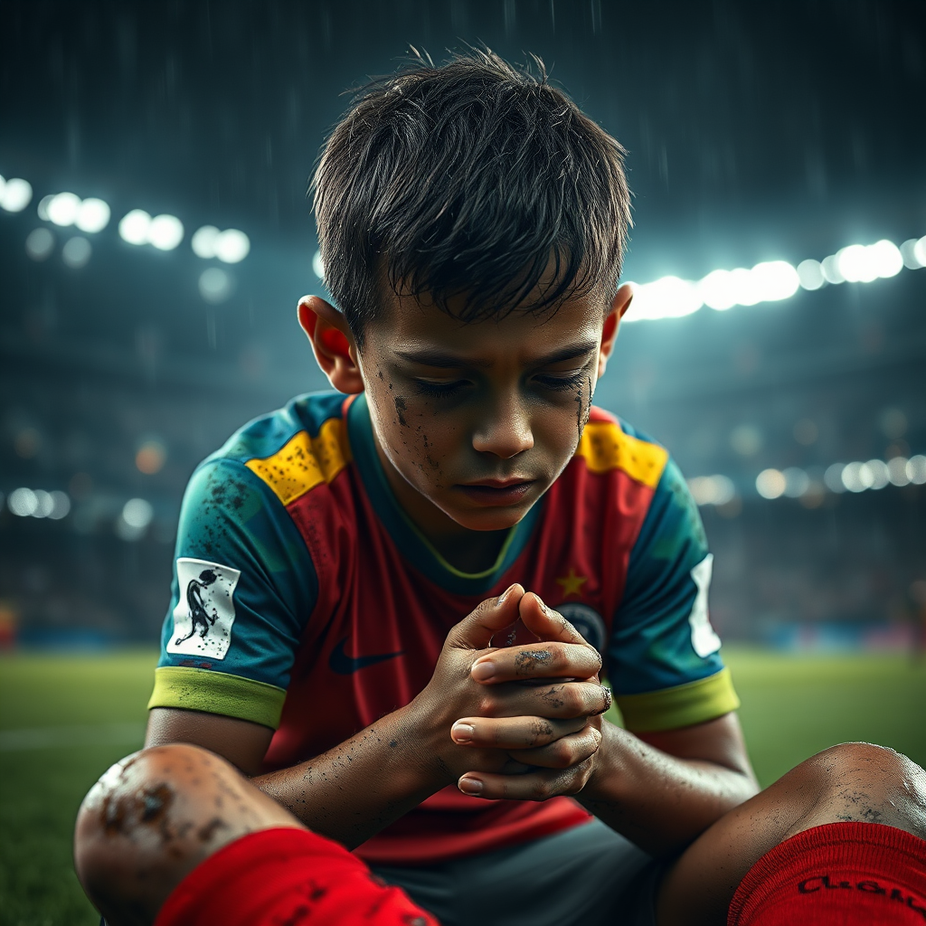 World Cup – Sân chơi khẳng định sức mạnh của bóng đá toàn cầu