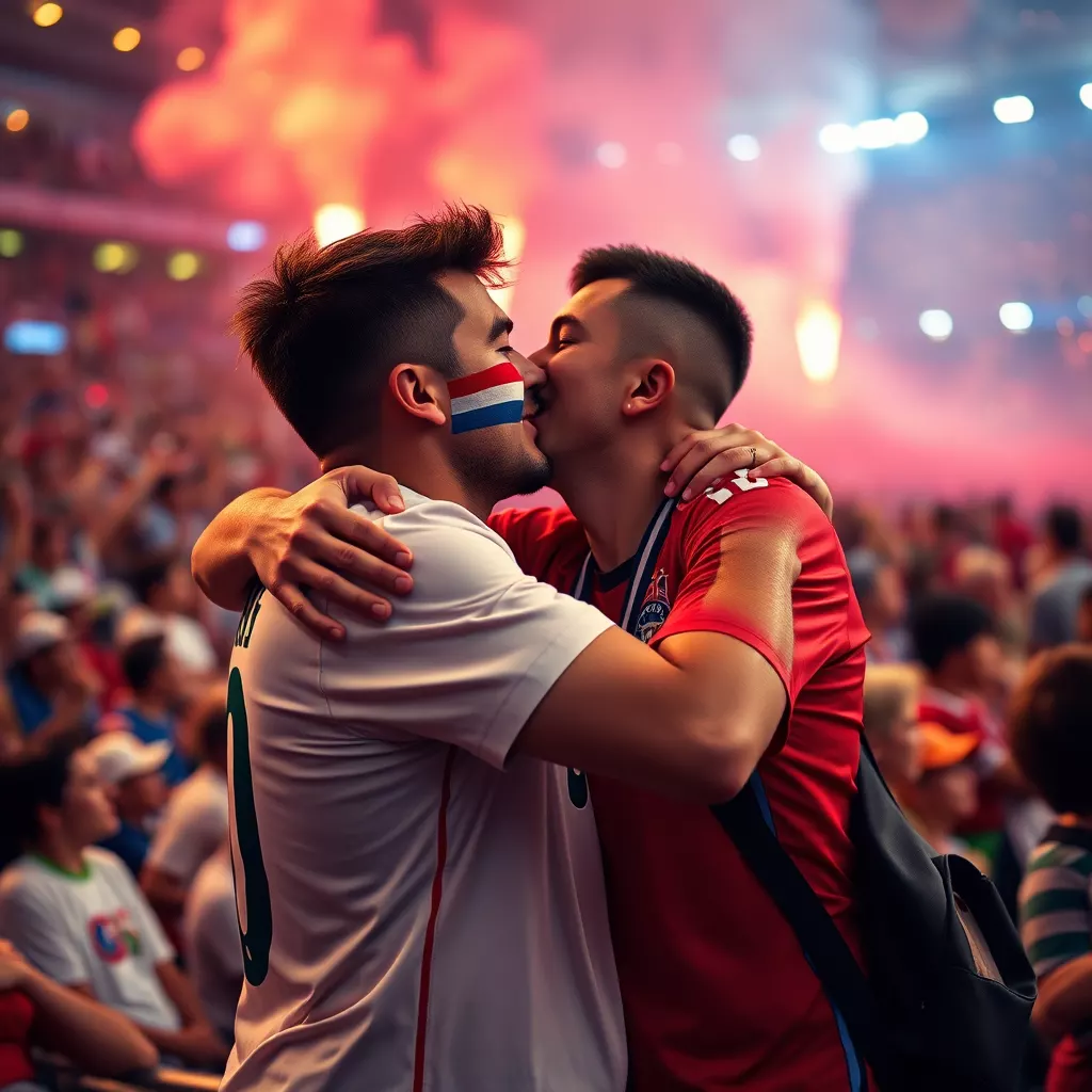 xx88.me.uk Cập Nhật Những Câu Chuyện Hậu Trường Chung Kết World Cup 2026 — view 4