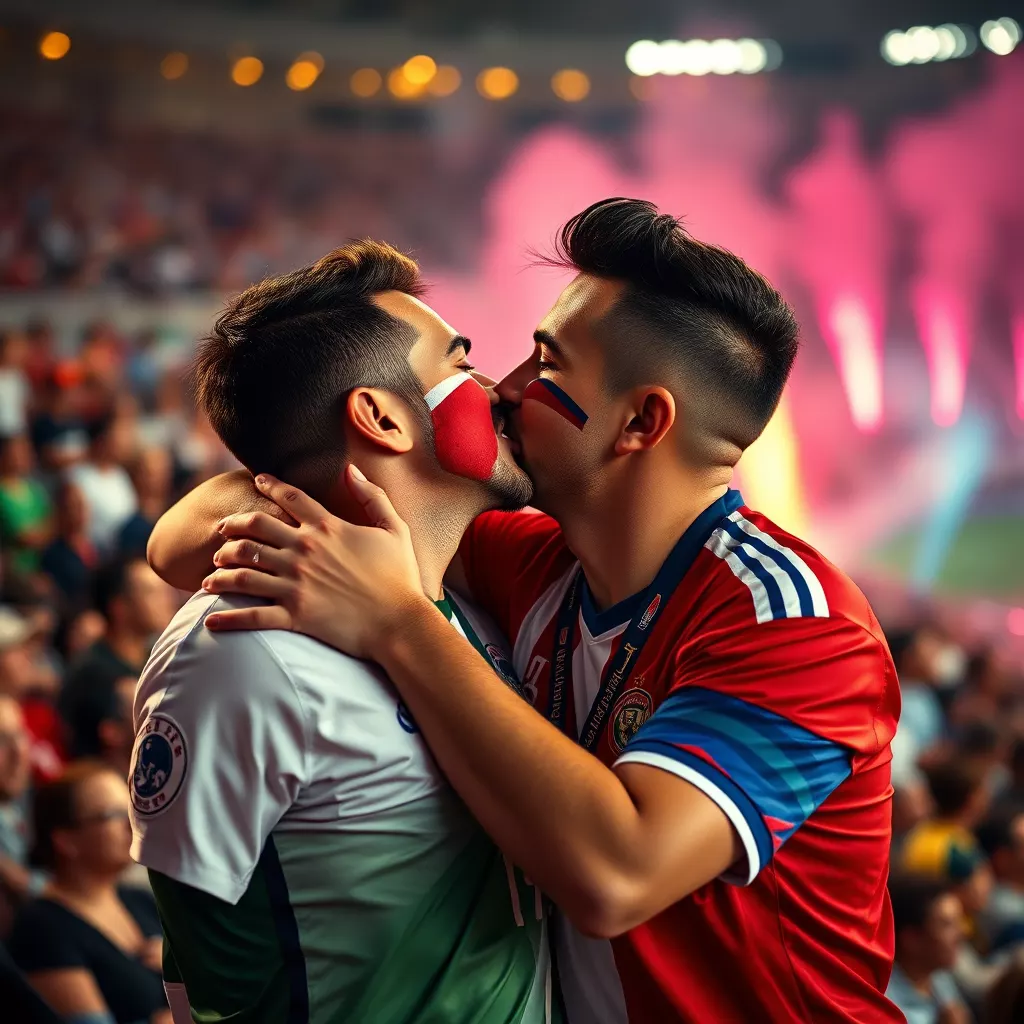 World Cup – Giải đấu thể thao được yêu thích nhất thế giới có gì đặc biệt?