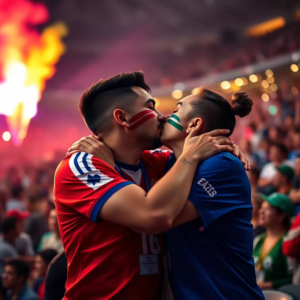 Chung kết World Cup 2026: Bước ngoặt có thể đến từ một pha đánh đầu trên fabet1.se.net — view 2