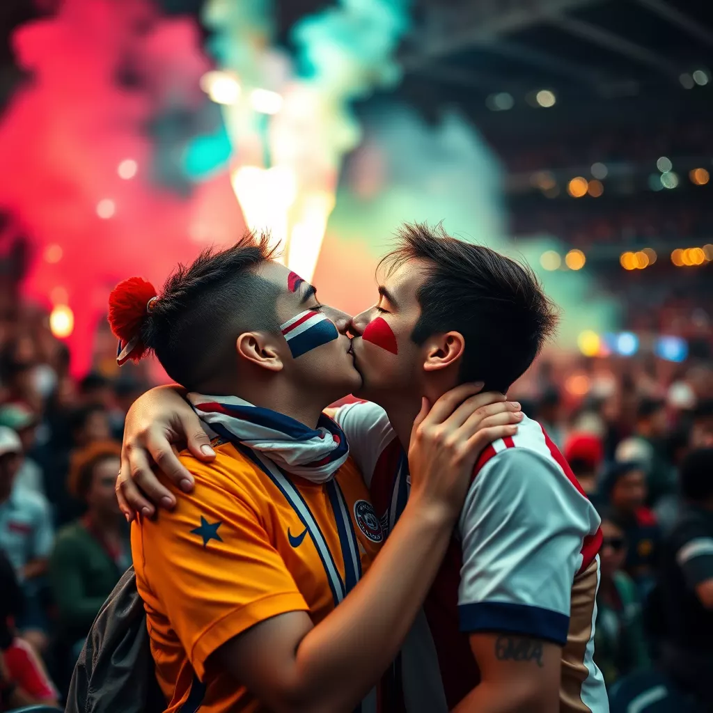 Không Khí World Cup Đang Đến Gần: Cộng Đồng 11bet Sôi Động Với Những Kỳ Vọng Mới