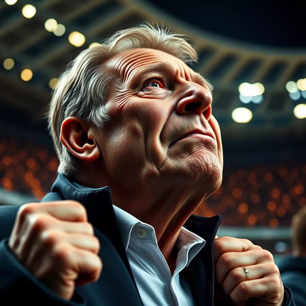 World Cup 2026 và hành trình vượt qua áp lực để tạo nên kỳ tích
