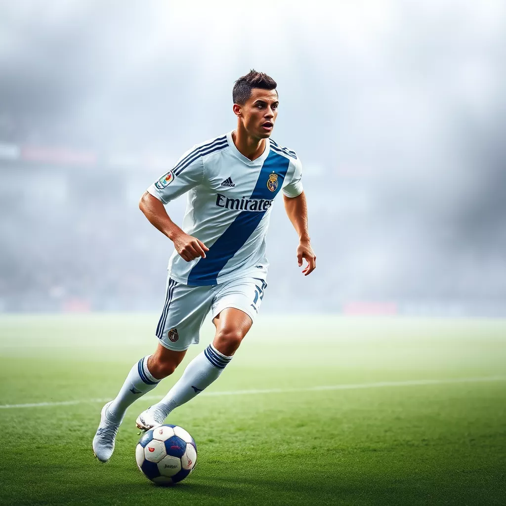 World Cup 2026: Những Màn Lội Ngược Dòng Đáng Nhớ Khiến Người Hâm Mộ Vỡ Òa