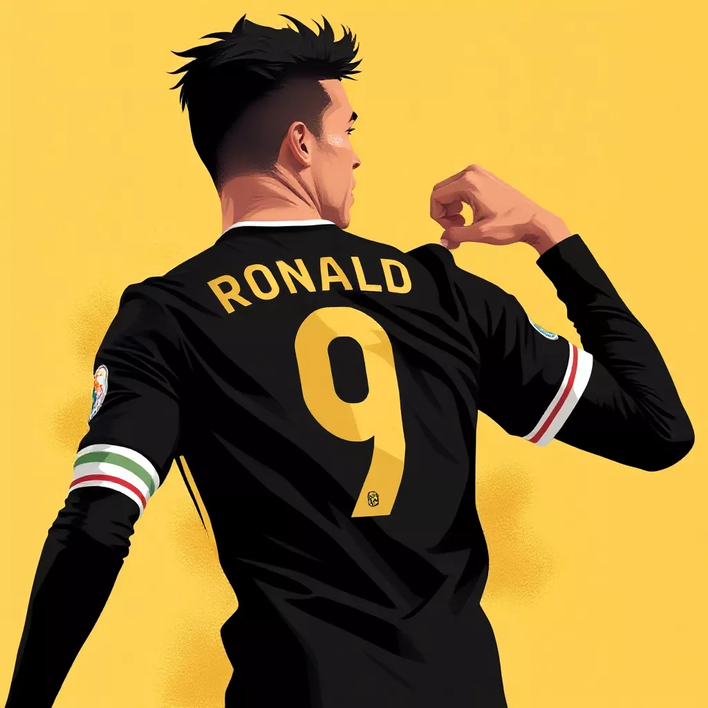 Ronaldo lần cuối dự World Cup: Hành trình của một huyền thoại và những cảm xúc khó quên — view 4