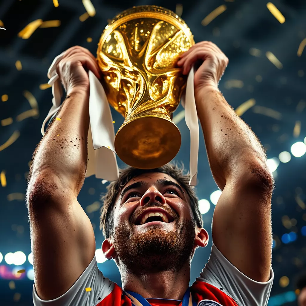 Những Điều Khiến World Cup 2026 Trở Thành Kỳ World Cup Đặc Biệt Nhất — view 2
