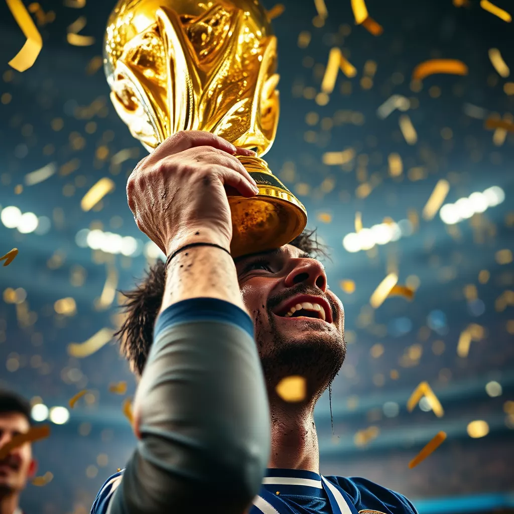 Top Huấn Luyện Viên Xuất Sắc Nhất Tại World Cup 2026: Ai Sẽ Dẫn Dắt Đội Nhà? — view 2