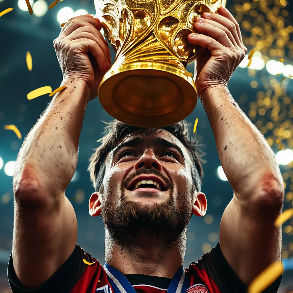 World Cup 2026: Những diễn biến nóng nhất hôm nay khiến fan cuồng đứng ngồi không yên