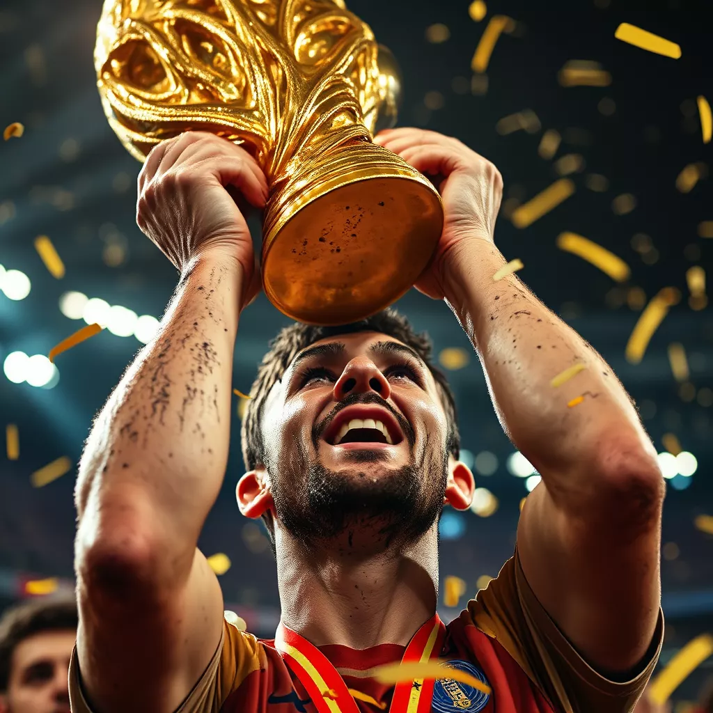Top Huấn Luyện Viên Xuất Sắc Nhất Tại World Cup 2026: Ai Sẽ Dẫn Dắt Đội Nhà?