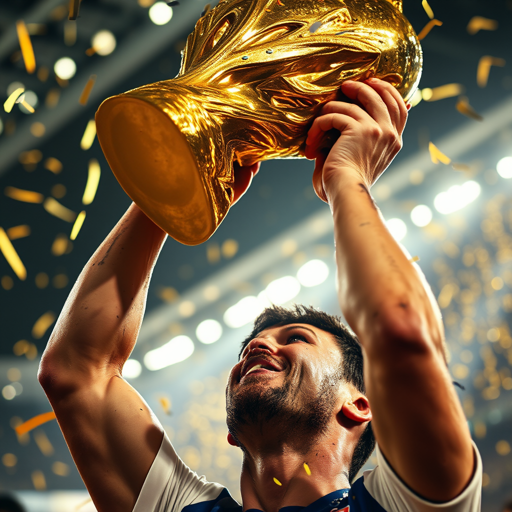 Soi kèo World Cup hôm nay: Cập nhật nhanh chóng và chính xác nhất