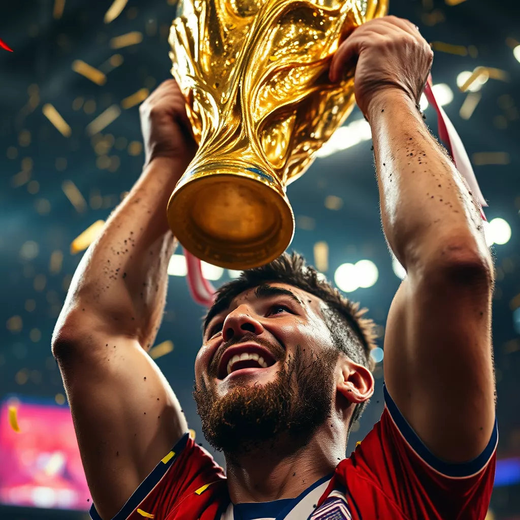 au88.bet Cập Nhật Thông Tin Sân Đấu Chung Kết World Cup 2026: Cơ Hội Cho Dân Chơi Cá Cược — view 2