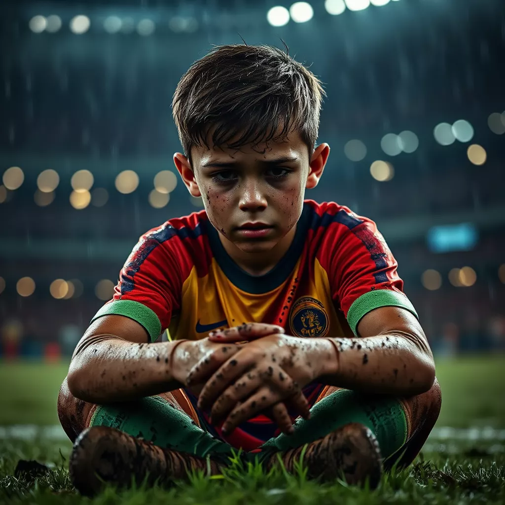 World Cup 2026 Và Cuộc Săn Tìm Những Huyền Thoại Mới