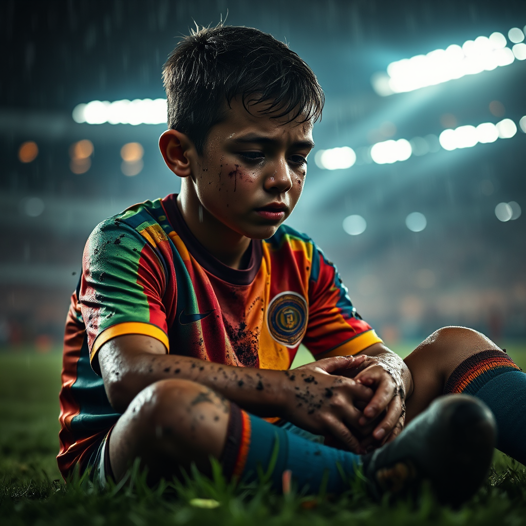 Mbappe và thử thách lớn đầu tiên: Áp lực hay động lực?