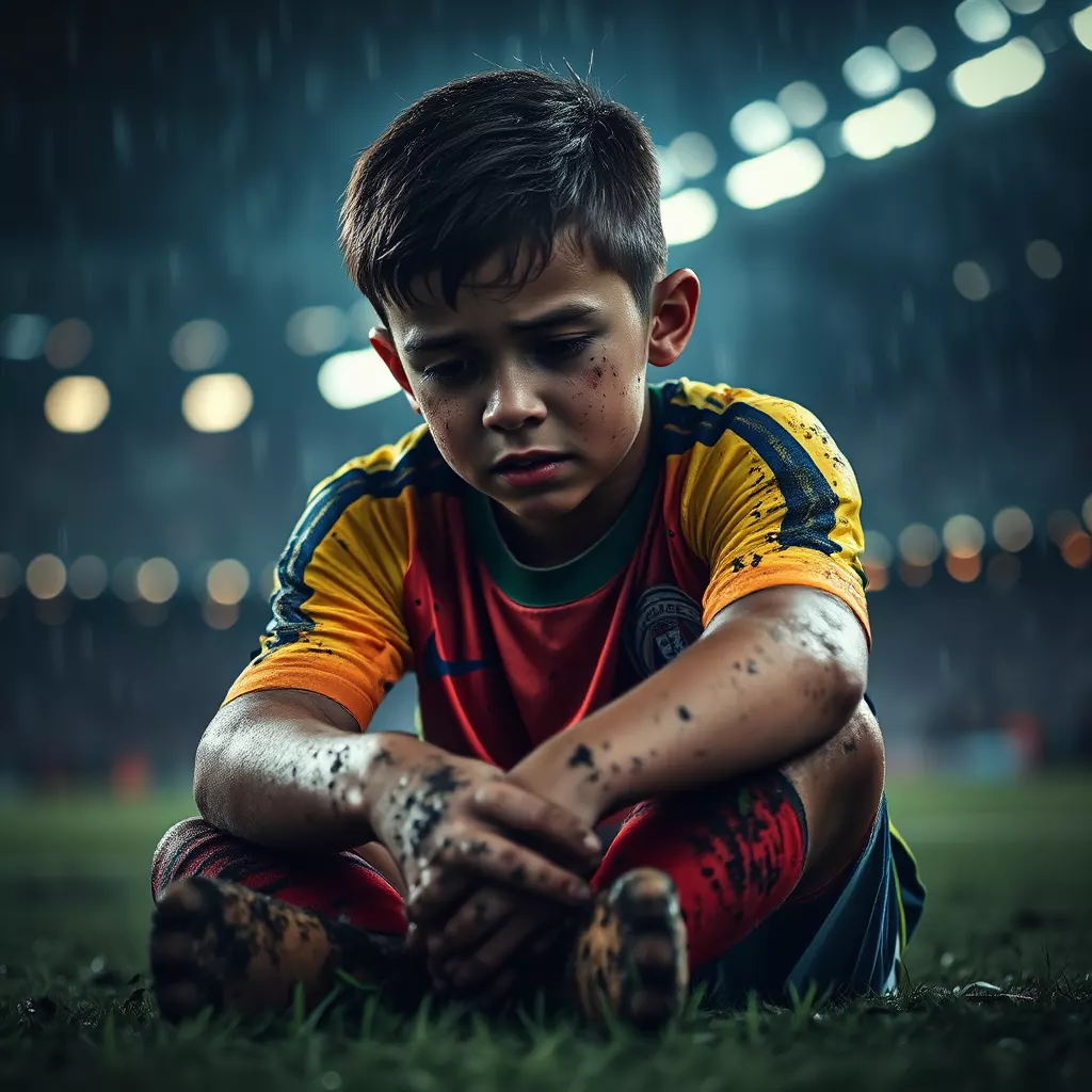 World Cup – Sân chơi khẳng định sức mạnh của bóng đá toàn cầu — view 3