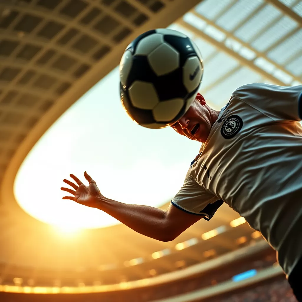 Nhận Định World Cup: Hành Trình Của Messi Và Những Bài Học Vượt Thời Gian