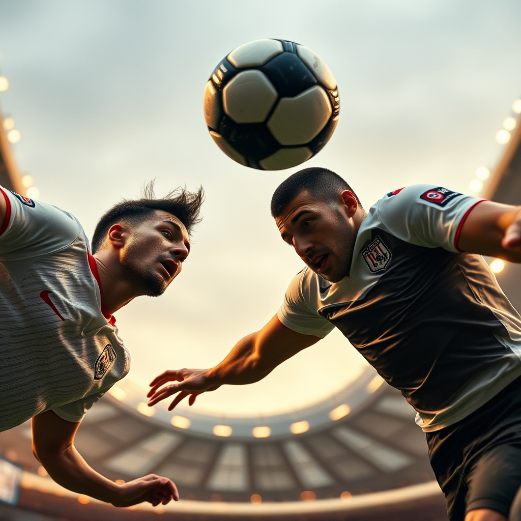 World Cup 2026 Và Những Màn Rượt Đuổi Tỷ Số Đầy Cảm Xúc