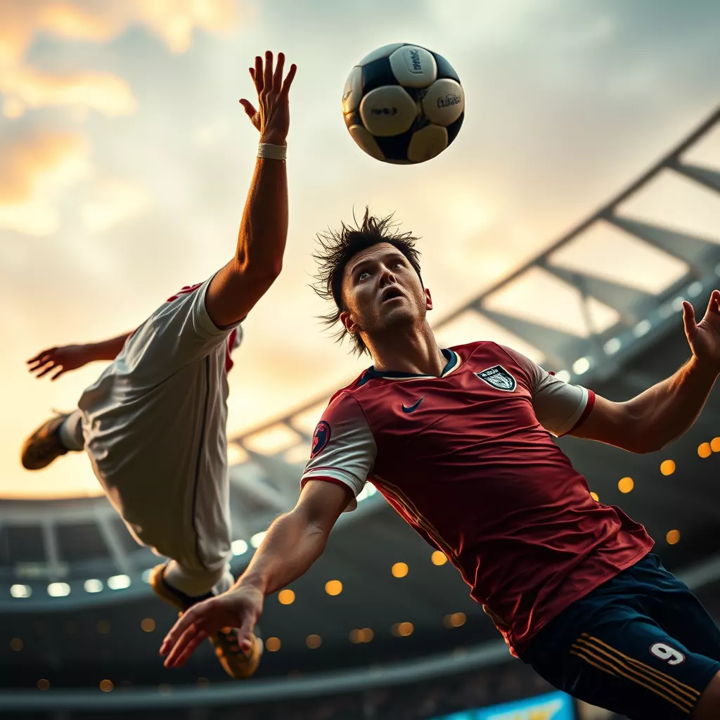 Góc nhìn từ hitclub.vote về Góc khuất ban huấn luyện - giấc mơ vô địch World Cup 2026 — view 2