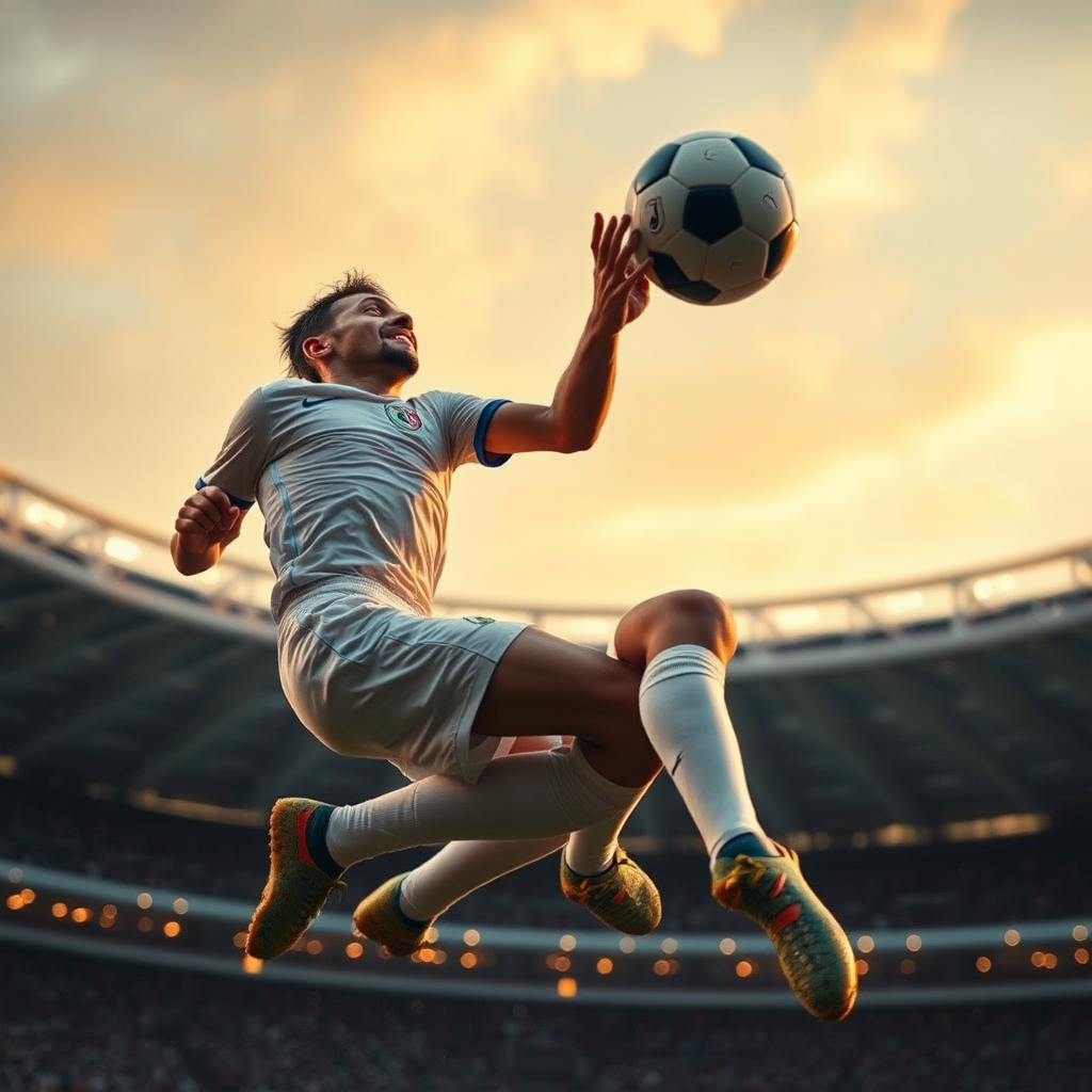 Những Tài Năng Trẻ Đáng Xem Nhất Tại World Cup 2026