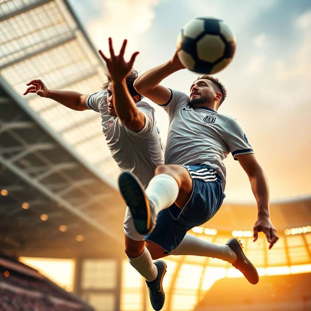 S8 Soi Kèo U23 Chuẩn Xác Mỗi Ngày - Kinh Nghiệm Từ Dân Chơi Lâu Năm — view 4